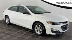 2023 Chevrolet Malibu LS Fleet