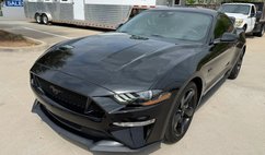 2022 Ford Mustang GT