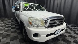 2009 Toyota Tacoma Base