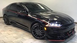 2023 Kia K5 GT