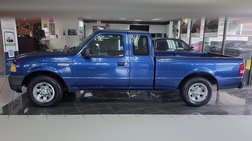 2007 Ford Ranger XLT