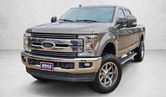 2019 Ford Super Duty F-250 Lariat