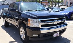 2008 Chevrolet Silverado 1500 LT
