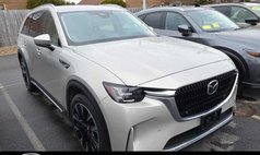 2024 Mazda CX-90 Plug-in Hybrid Premium