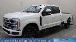 2023 Ford Super Duty F-350 Lariat