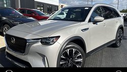 2024 Mazda CX-90 Plug-in Hybrid Premium