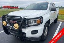 2020 GMC Canyon Base