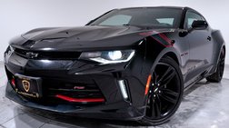 2018 Chevrolet Camaro LT