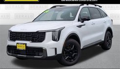 2024 Kia Sorento X-Pro SX-Prestige