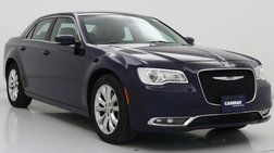 2016 Chrysler 300 Limited
