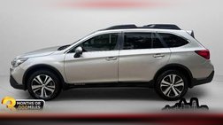 2019 Subaru Outback 3.6R Limited
