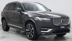 2024 Volvo XC90 B6 Ultimate Bright Theme 6P