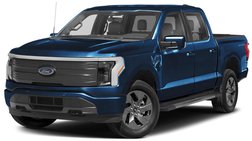2022 Ford F-150 Lightning Lariat