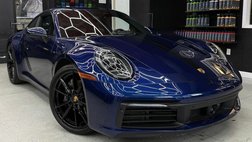 2023 Porsche 911 Carrera