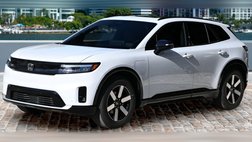 2026 Honda Prologue Touring