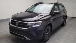 2024 Volkswagen Taos S