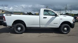 2019 Ram Ram Pickup 2500 Tradesman