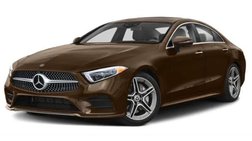 2021 Mercedes-Benz CLS-Class CLS 450 4MATIC