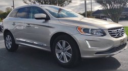2017 Volvo XC60 T5 Inscription