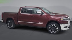 2025 Ram Ram Pickup 1500 Limited