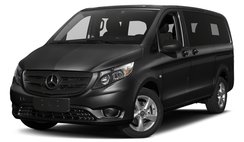 2018 Mercedes-Benz Metris Passenger