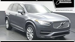 2016 Volvo XC90 T6 Inscription