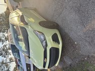 2017 Chevrolet Spark LS CVT
