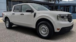 2022 Ford Maverick XL