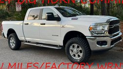 2024 Ram Ram Pickup 2500 Big Horn