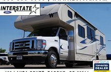 2023 Ford E-Series E-450 SD