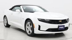 2023 Chevrolet Camaro LT