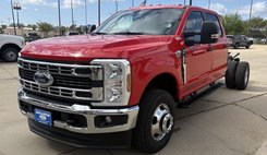 2026 Ford Super Duty F-350 XL
