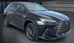 2024 Lexus NX 250 Premium