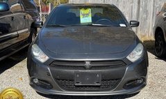 2013 Dodge Dart Limited