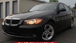 2008 BMW 3 Series 328xi