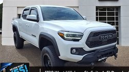 2021 Toyota Tacoma TRD Off-Road