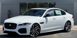 2024 Jaguar XF P300 R-Dynamic SE