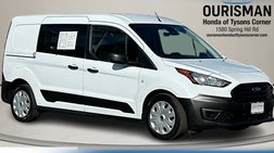 2023 Ford Transit Connect XL