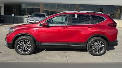2020 Honda CR-V Hybrid EX-L