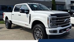 2024 Ford Super Duty F-250 Limited