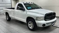 2005 Dodge Ram 1500 ST