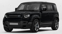 2023 Land Rover Defender 110 S