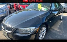 2011 BMW 3 Series 328i