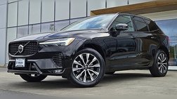 2025 Volvo XC60 B5 Plus Dark Theme