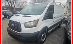 2016 Ford Transit 150