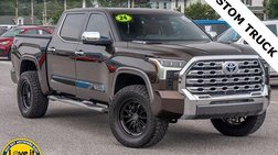 2024 Toyota Tundra 1794 Edition HV