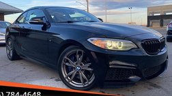 2014 BMW 2 Series M235i
