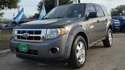 2011 Ford Escape XLS