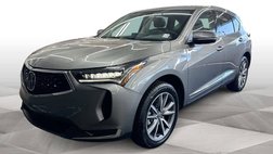 2023 Acura RDX w/Tech