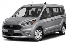 2022 Ford Transit Connect XLT
